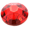 SWAROVSKI 2058 Rhinestones FlatBack 10ss Light Siam